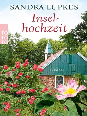 cover image of Inselhochzeit